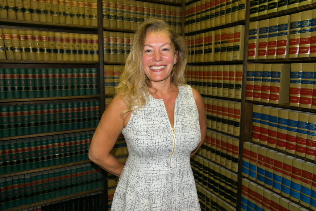 Avanzino & Moreno Brooklyn,  Office