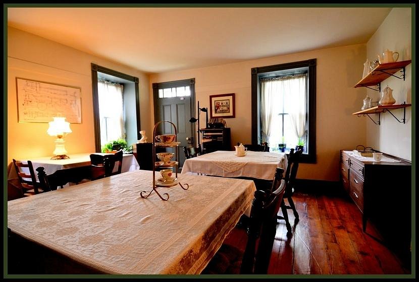 Stone, LaFaver & Shekletski New Cumberland, PA Office