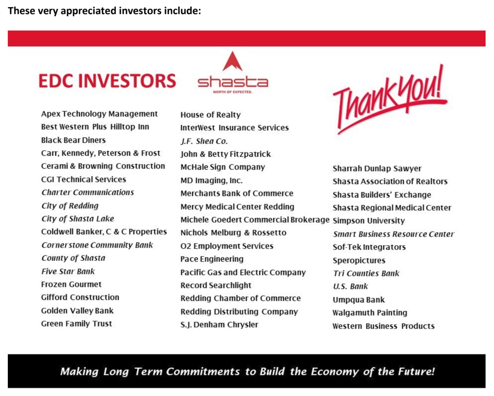 Carr, Kennedy, Peterson & Frost Redding, CA Office