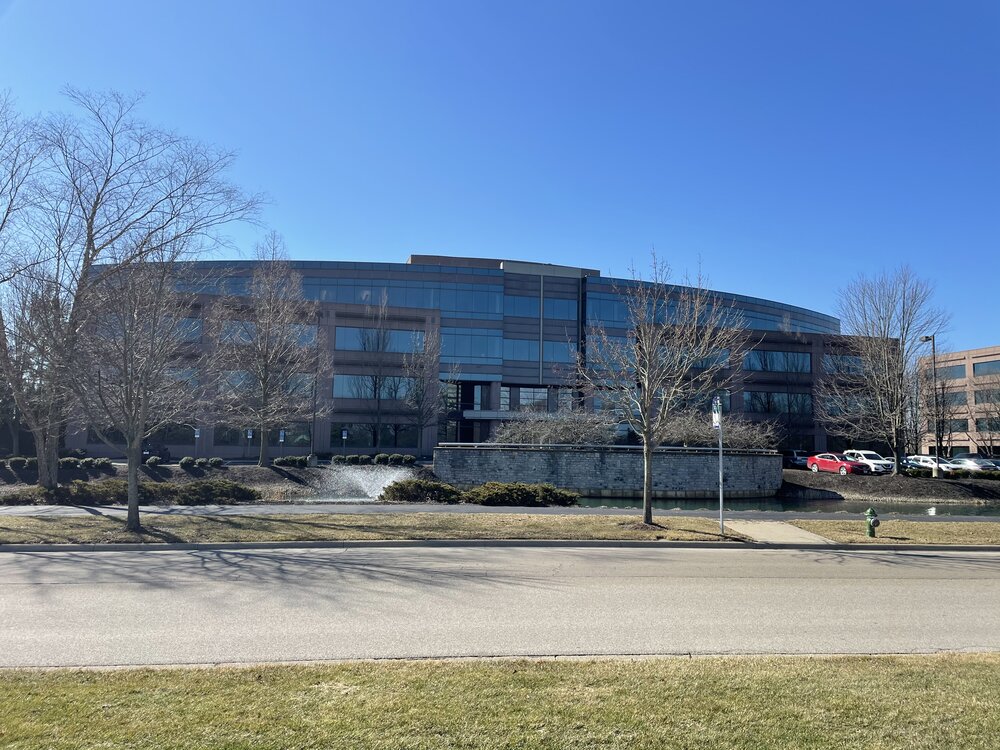 AlerStallings, LLC Dublin, OH Office