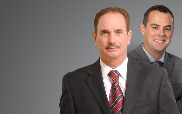 Farr, Farr, Emerich, Hackett, Carr & Holmes, P.A Punta Gorda, FL Office