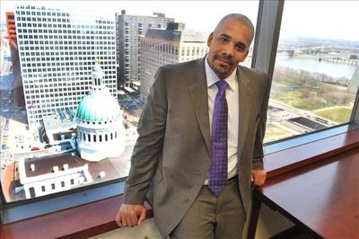 UB Greensfelder LLP Saint Louis, MO Office