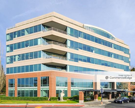 McKinley Irvin Kirkland, WA Office