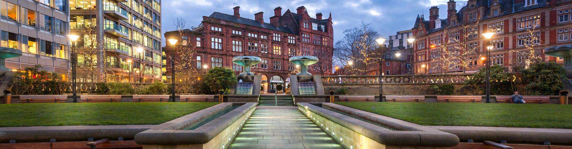 Norrie Waite & Slater Solicitors Sheffield, United Kingdom Office