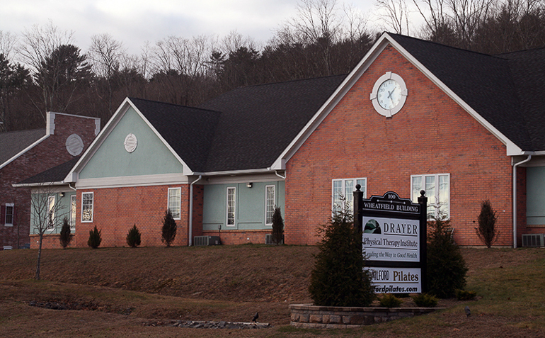 Foley Law Firm Milford, PA Office