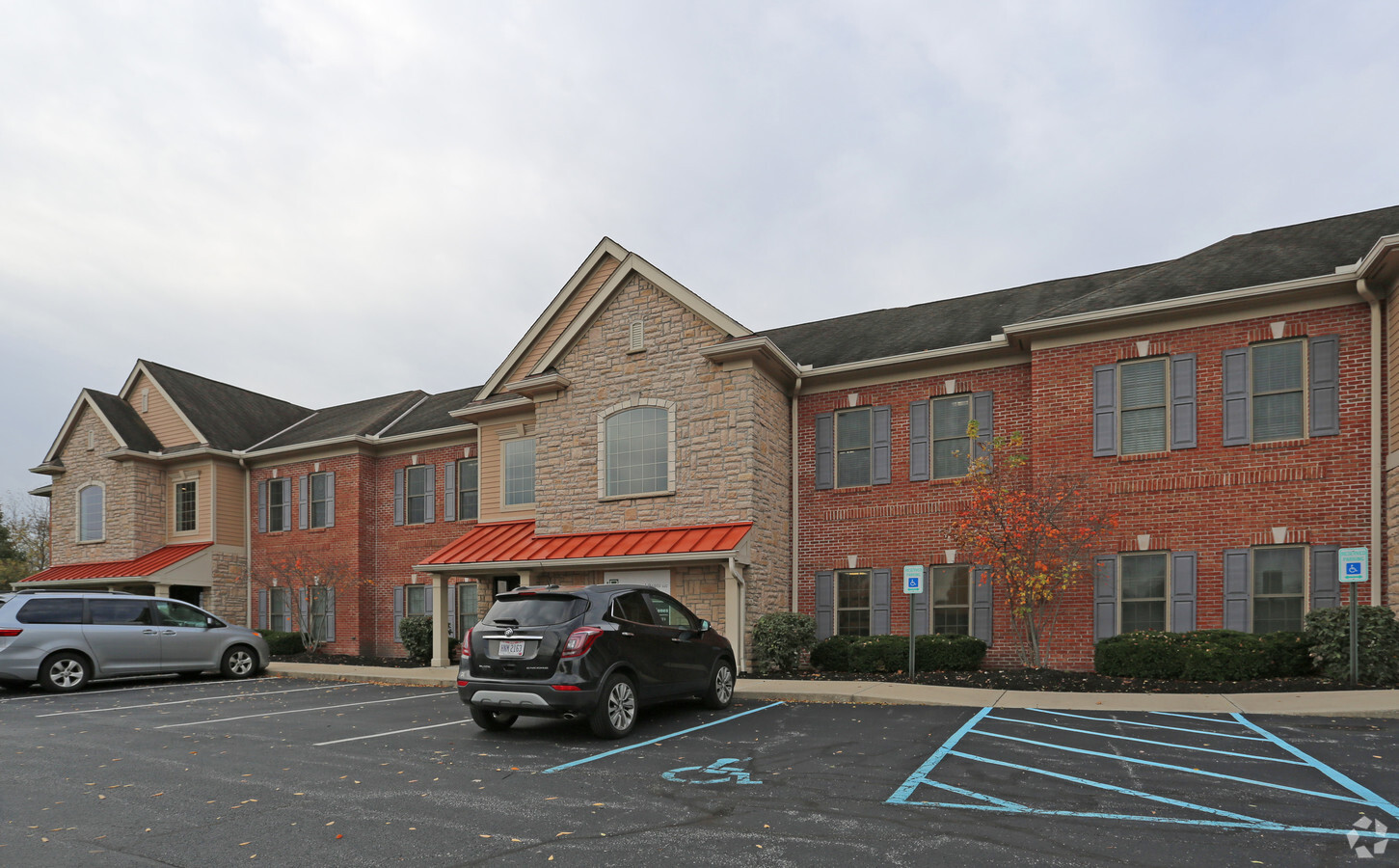 Ledbetter Partners LLC Cincinnati, OH Office