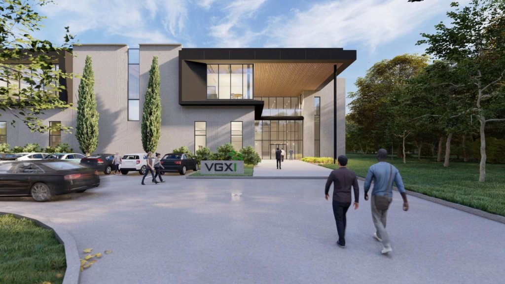 Bold Patents Houston, TX Office