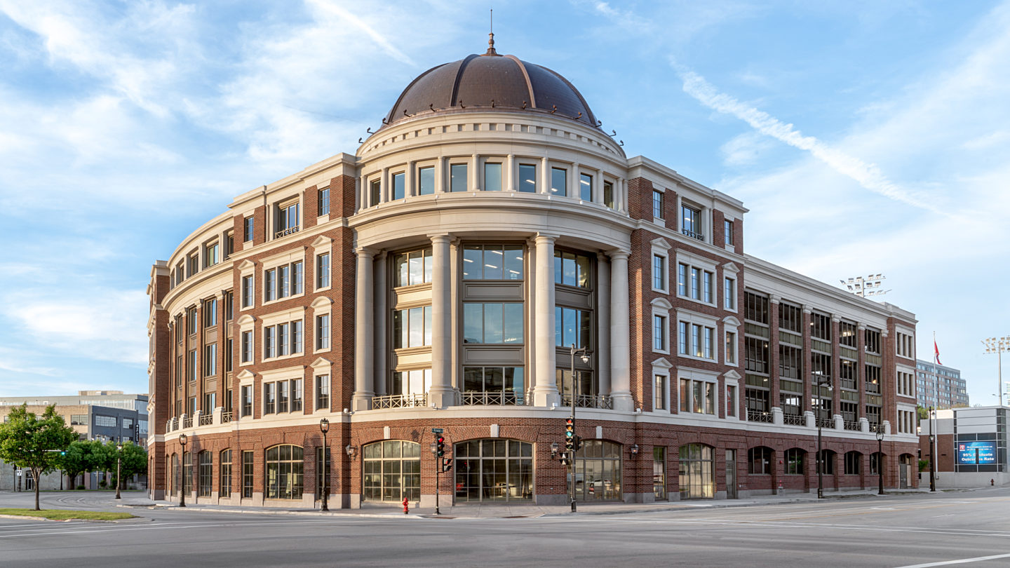 Ogletree, Deakins, Nash, Smoak & Stewart PC Milwaukee, WI Office