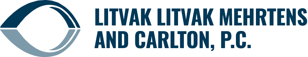 Litvak Litvak Mehrtens and Carlton, PC Denver, CO Office