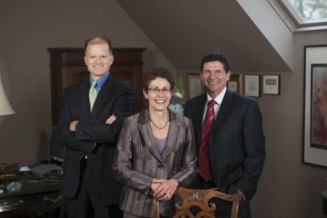 Giuliano Richardson & Sfara, LLC Woodbury, CT Office