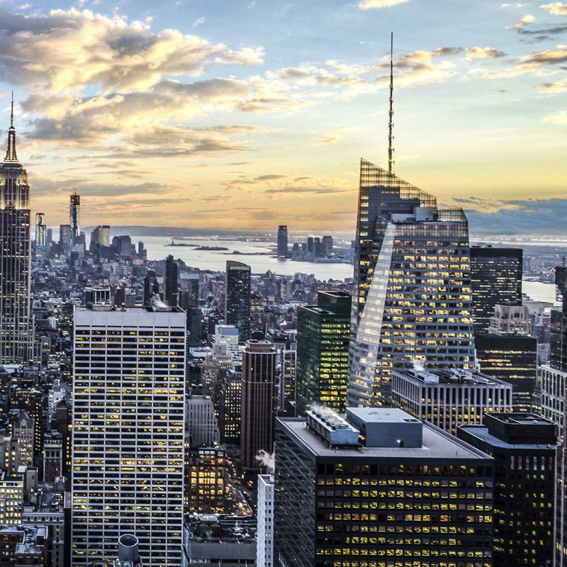 Amato Law Group, PLLC New City,  Office