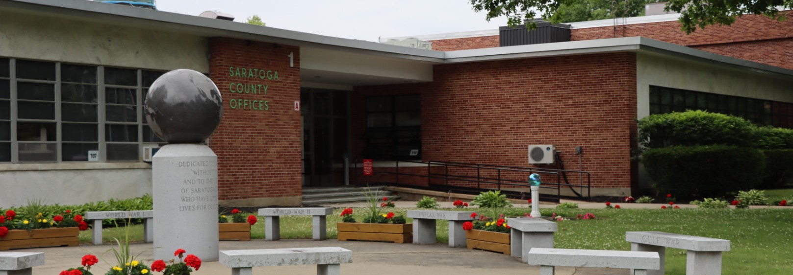 Brown & Brown PC Ballston Spa, NY Office