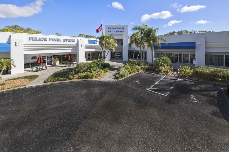 Bell Law Firm, PA Clearwater, FL Office