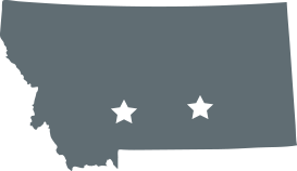 Crist, Krogh & Nord, PLLC Billings, MT Office