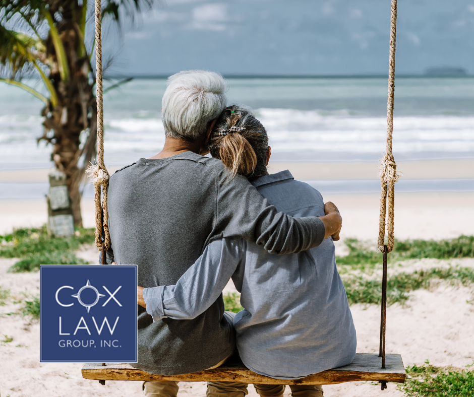 Cox Law Group Inc Torrance, CA Office