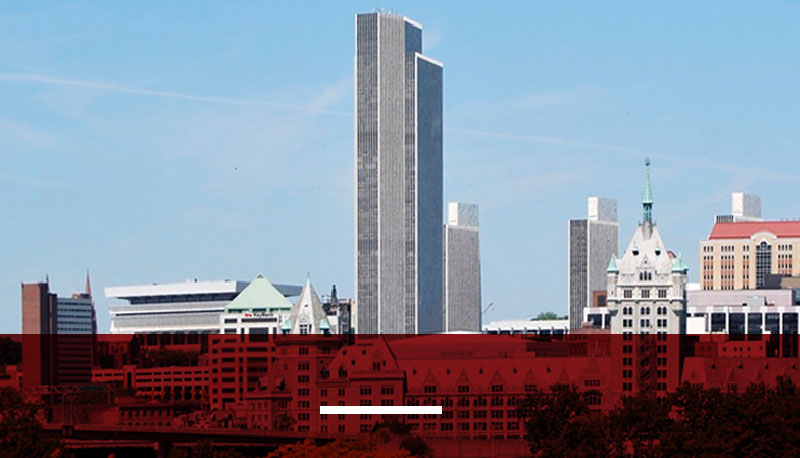 Blitman & King LLP Latham, NY Office