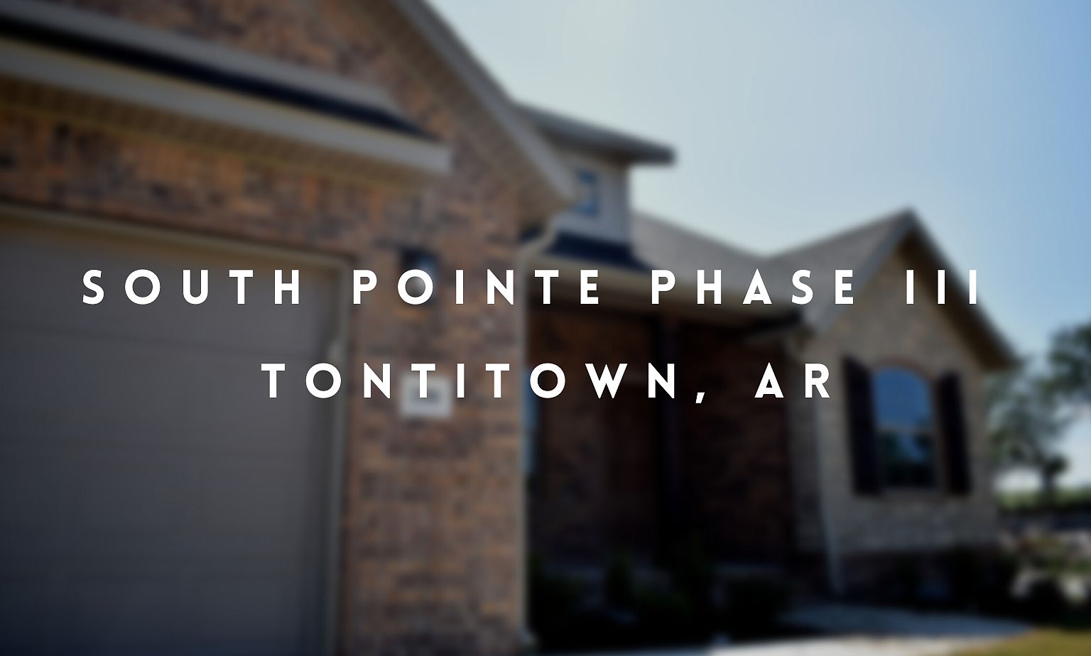 Gunderson Law Firm Tontitown, AR Office