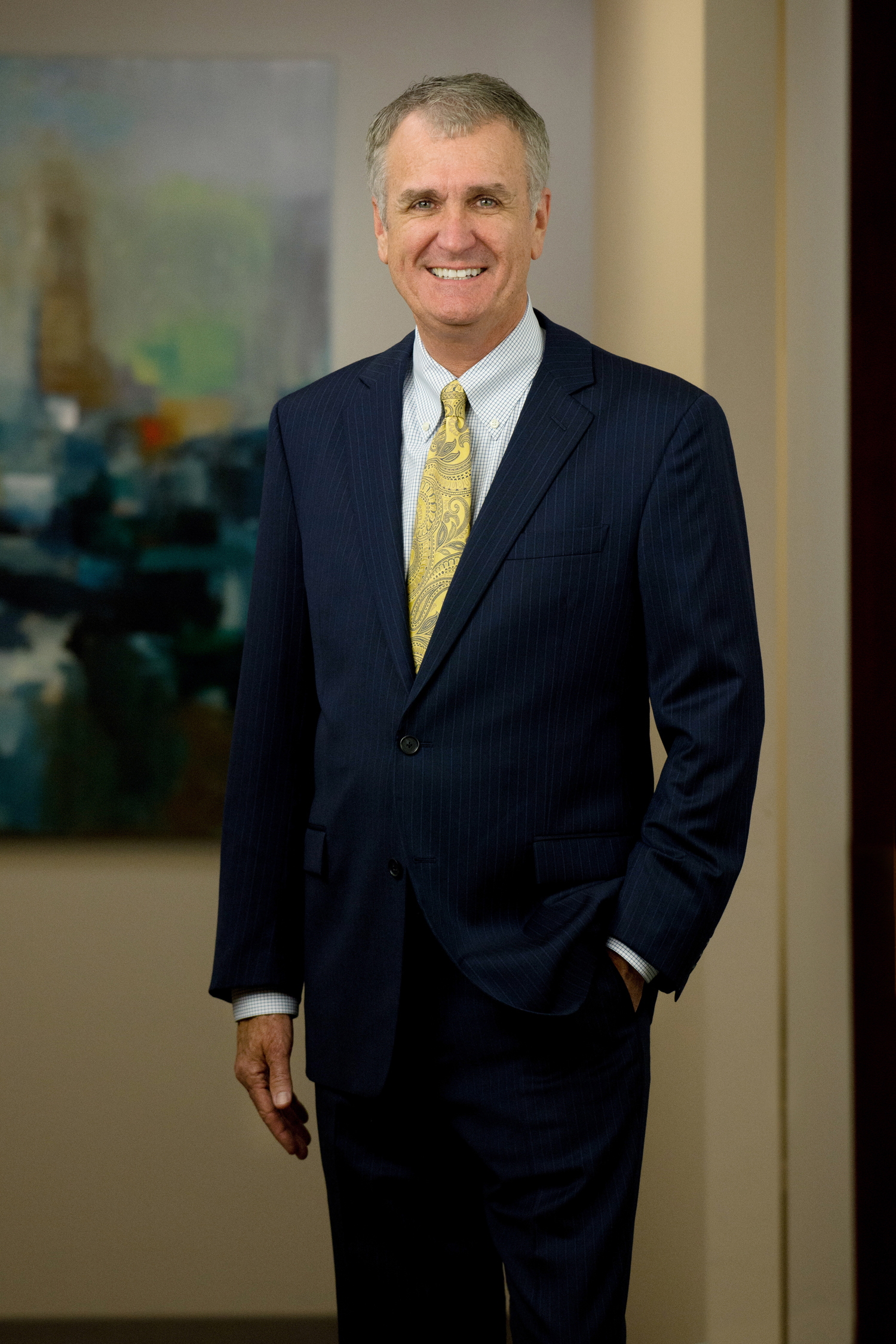 The Elliott Wall Law Firm, LLP Macon, GA Office