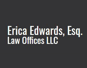 Erica Edwards, Esq. Law Offices LLC Flemington,  Office