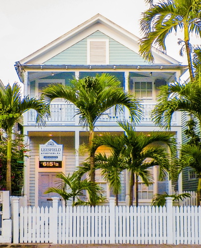 Leesfield Scolaro, P.A Key West, FL Office
