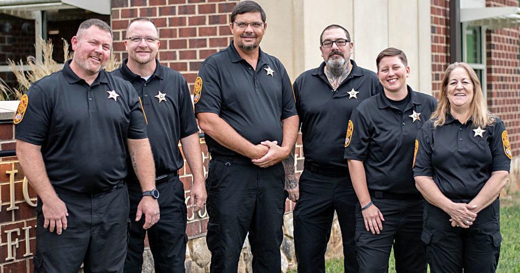 BSR Legal Group Salem,  Office