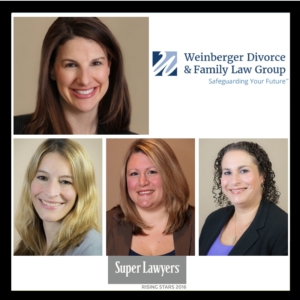 Weinberger Divorce & Family Law Group Hackensack, NJ Office