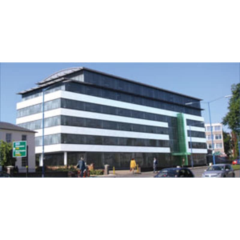 Barker Brettell LLP Cambridge, UK-England Office