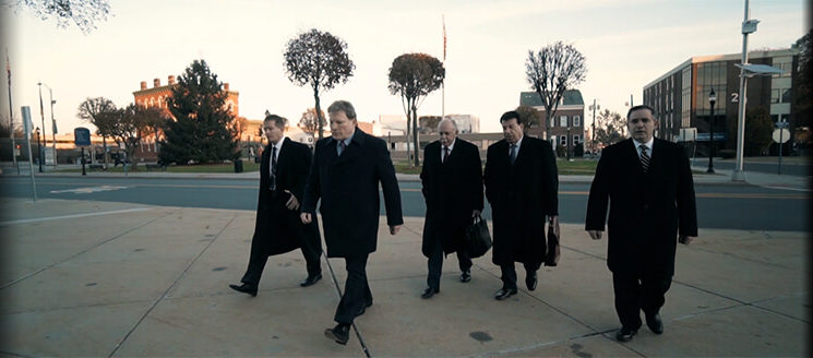 Davis, Saperstein & Salomon, P.C Woodcliff Lake, NJ Office