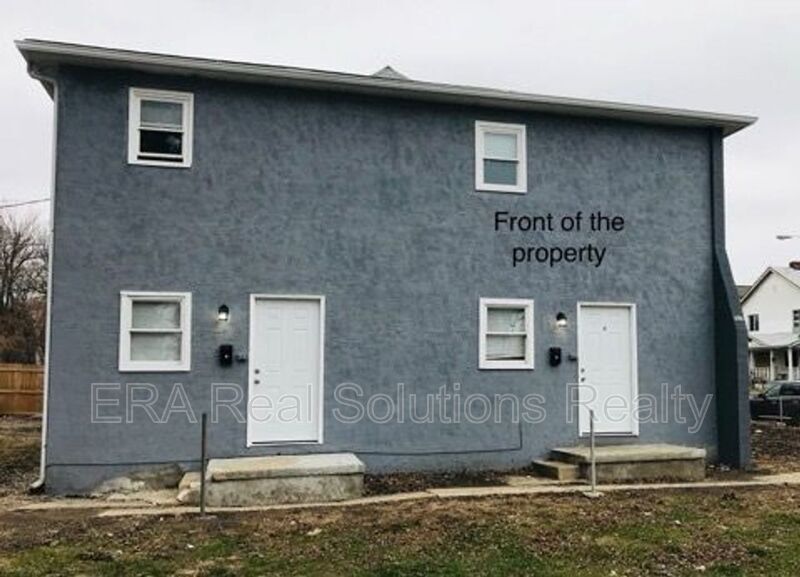 Stevens Law Firm Columbus,  Office