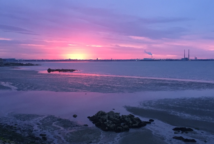 Carpmaels & Ransford LLP Dublin, Ireland Office