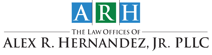 The Law Offices of Alex R. Hernandez, Jr. PLLC Houston, TX Office