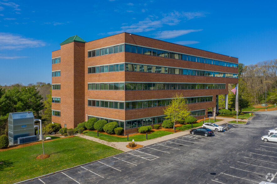 Lyons & Tzanoudakis, LLP Danvers,  Office