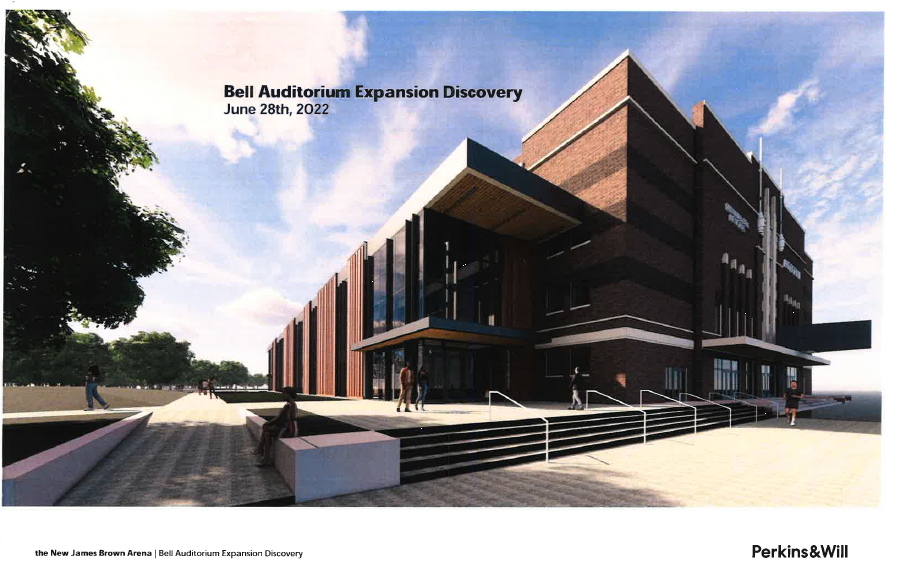 Bell & Brigham, Attorneys at Law Augusta, GA Office