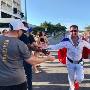 Holcomb Law P.C Hampton, VA Office