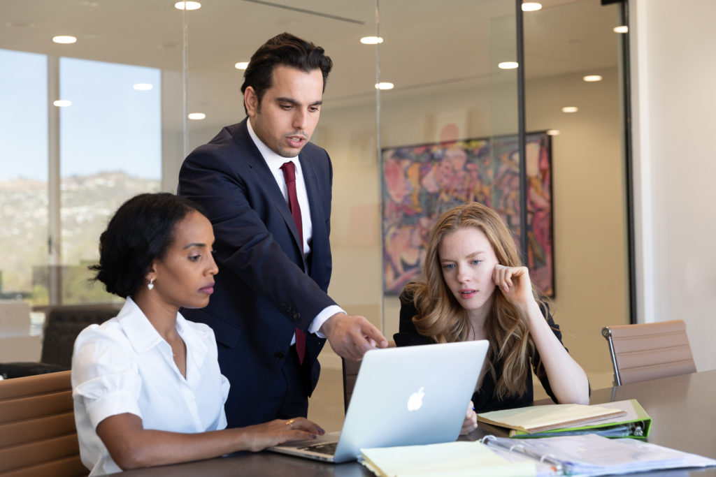 Alpha Law Group, PC Burbank,  Office