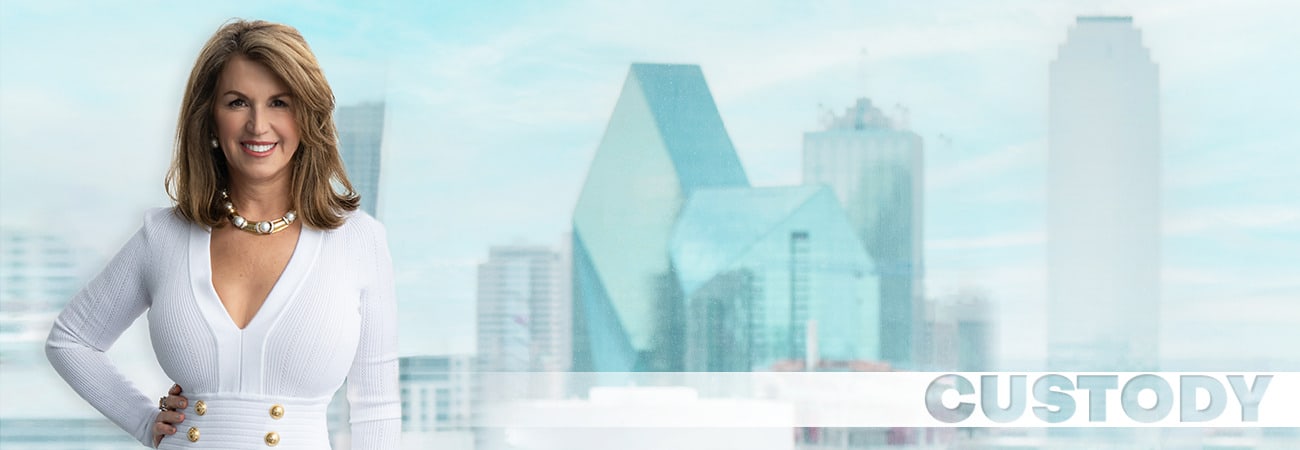 McClure Law Group Plano, TX Office