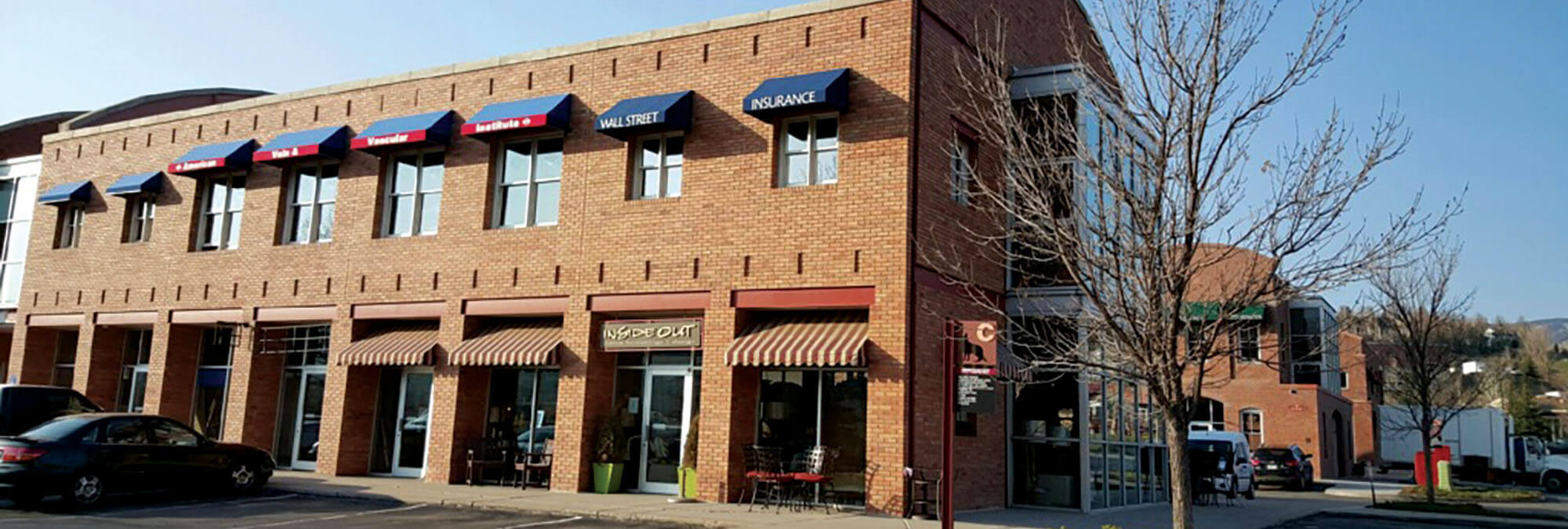 Wear Travers Perkins LLC Edwards,  Office