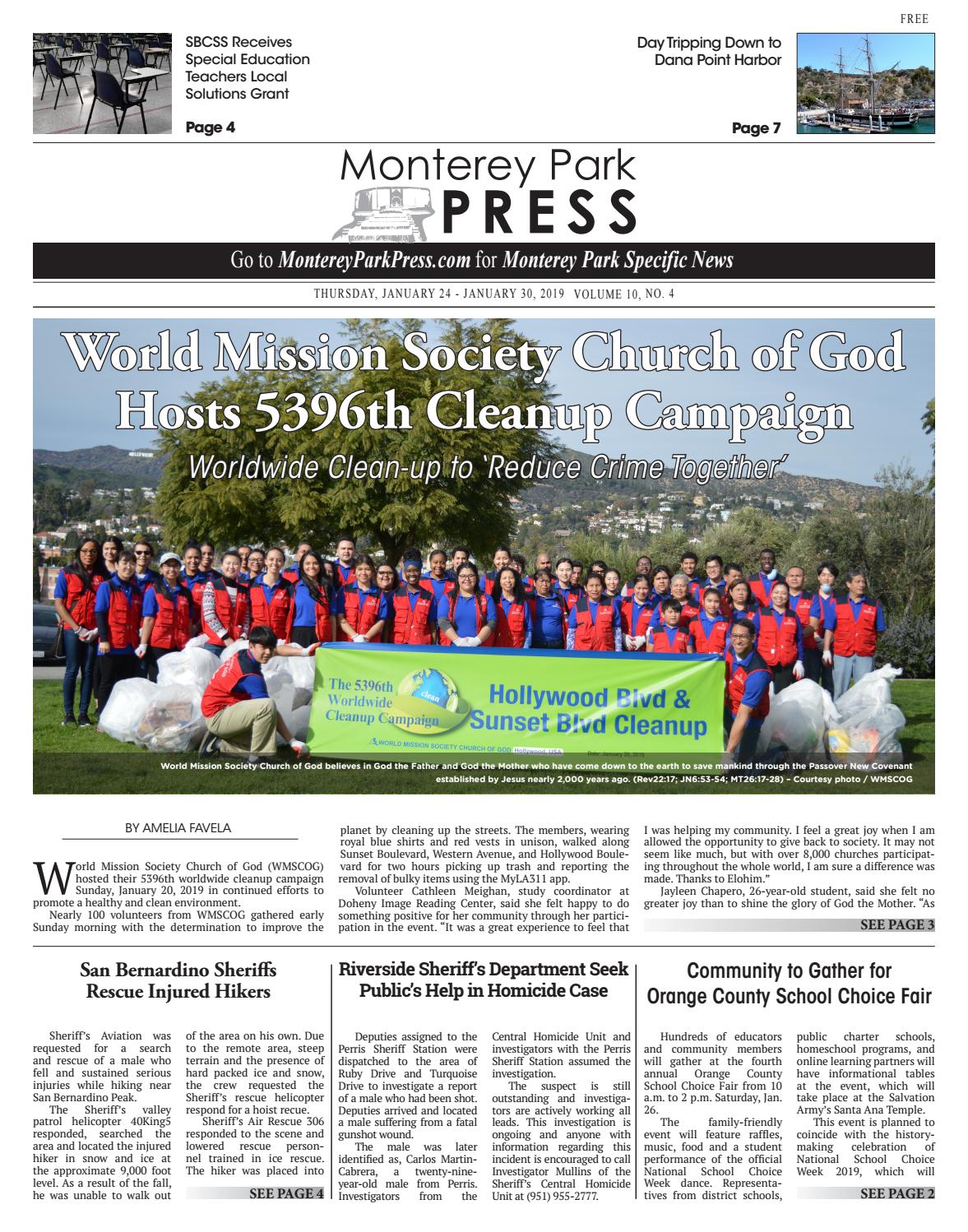 Law Offices of Steve Qi & Associates Monterey Park, United States Office