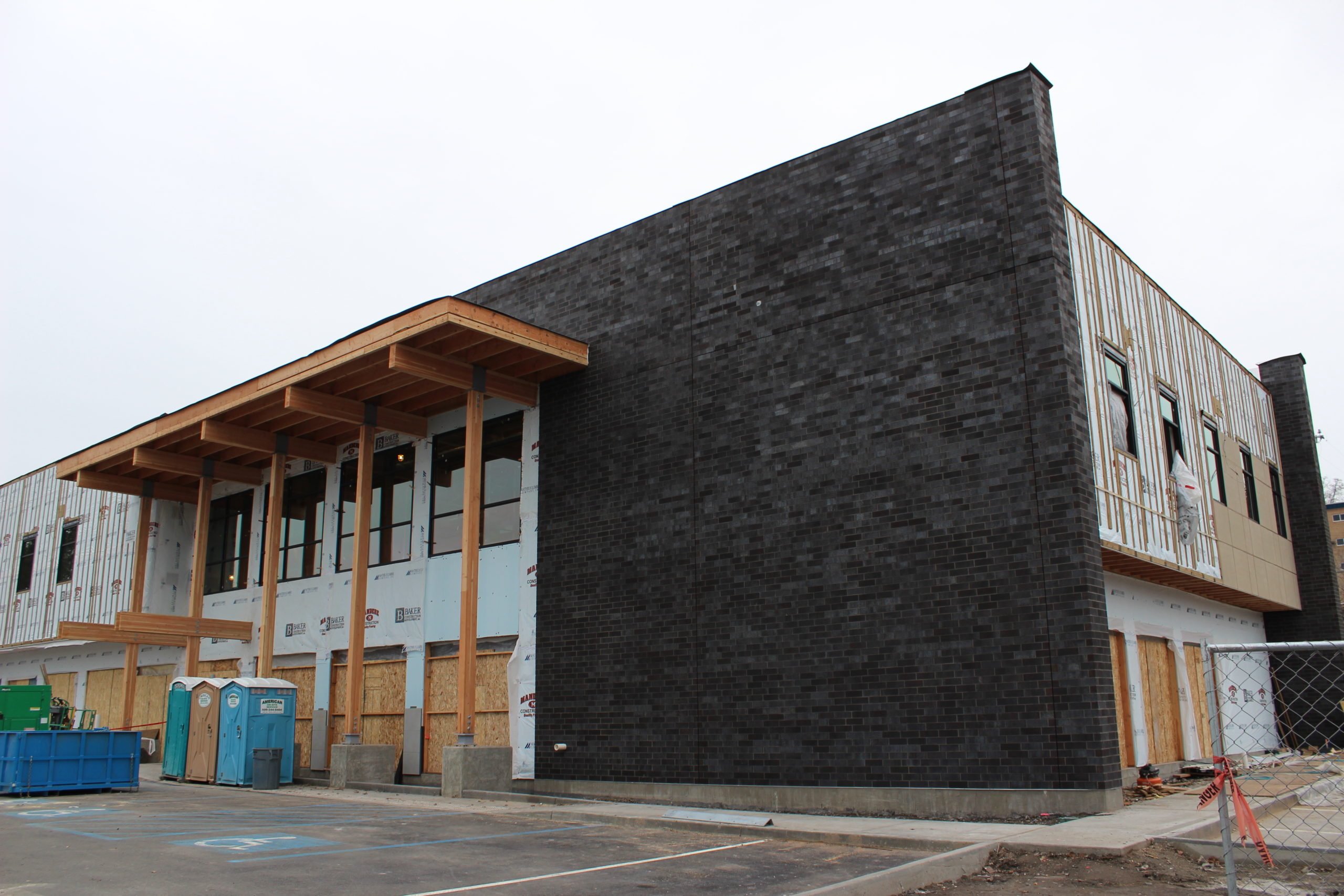 The Markam Group Spokane, WA Office