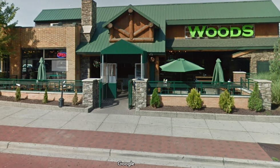 Bos & Glazier Grand Rapids, MI Office