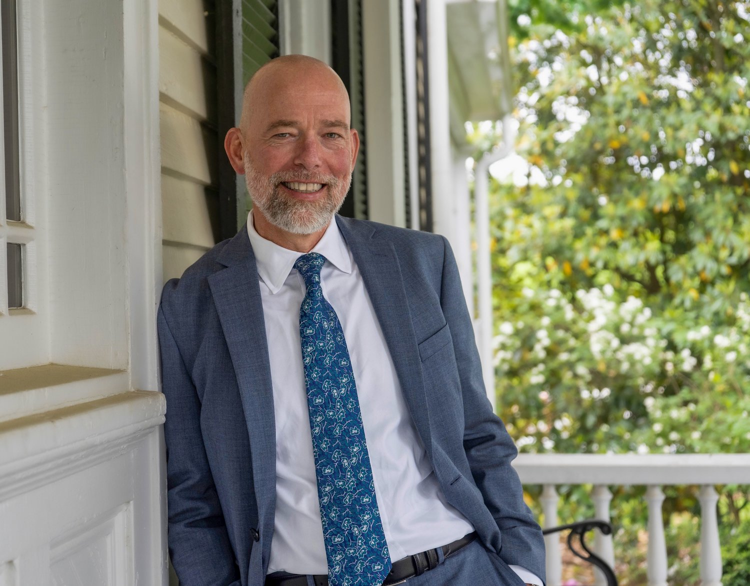 Siemens Family Law Group Asheville, NC Office