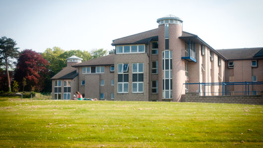 Blackadders Blairgowrie, United Kingdom Office