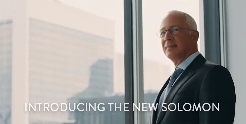 Solomon Law Firm PLLC New York City, NY Office