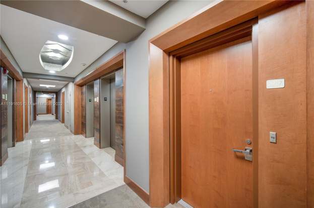 Wood Smith Henning & Berman LLP Miami, FL Office