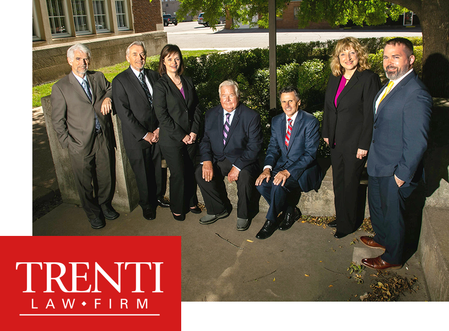 Trenti Law Firm Cook, MN Office