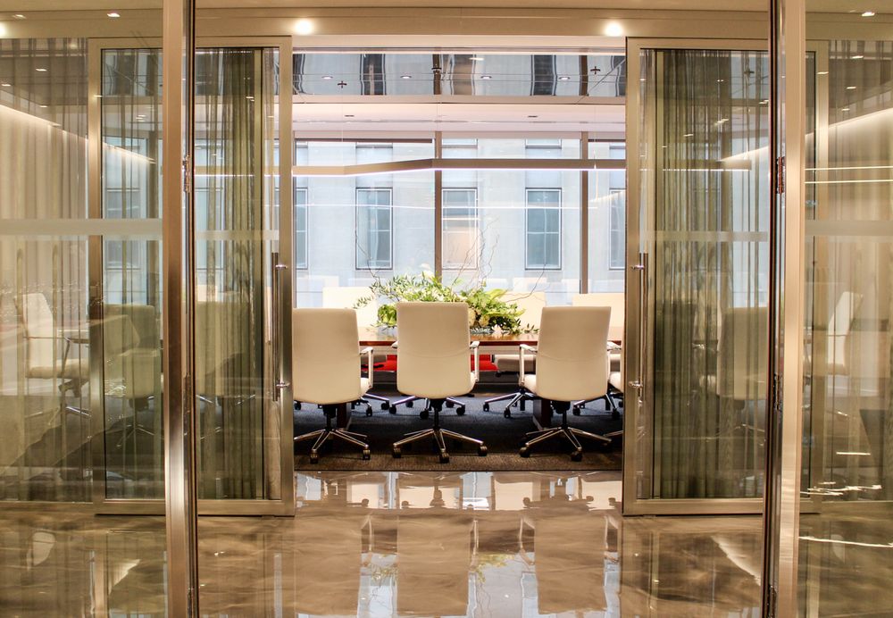 Nelligan Law Ottawa, Canada Office