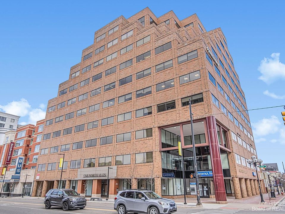 Michigan Auto Law Ann Arbor, MI Office