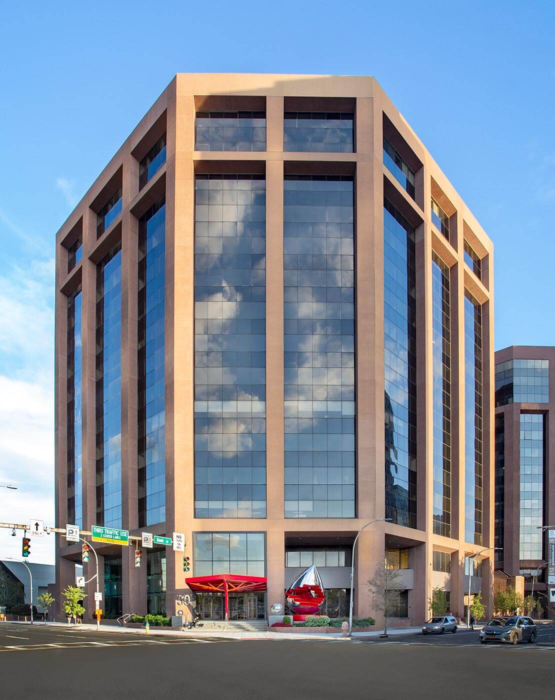 Eckert Seamans Cherin & Mellott, LLC White Plains, NY Office