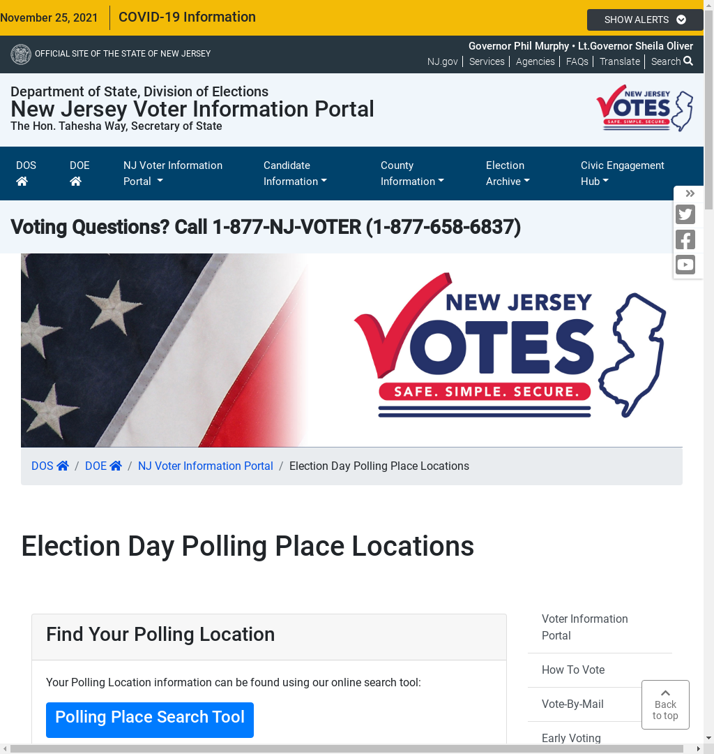 Dolan and Dolan, PA Blairstown, NJ Office
