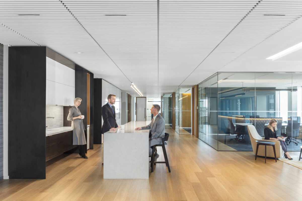 Davis Wright Tremaine LLP New York City, NY Office